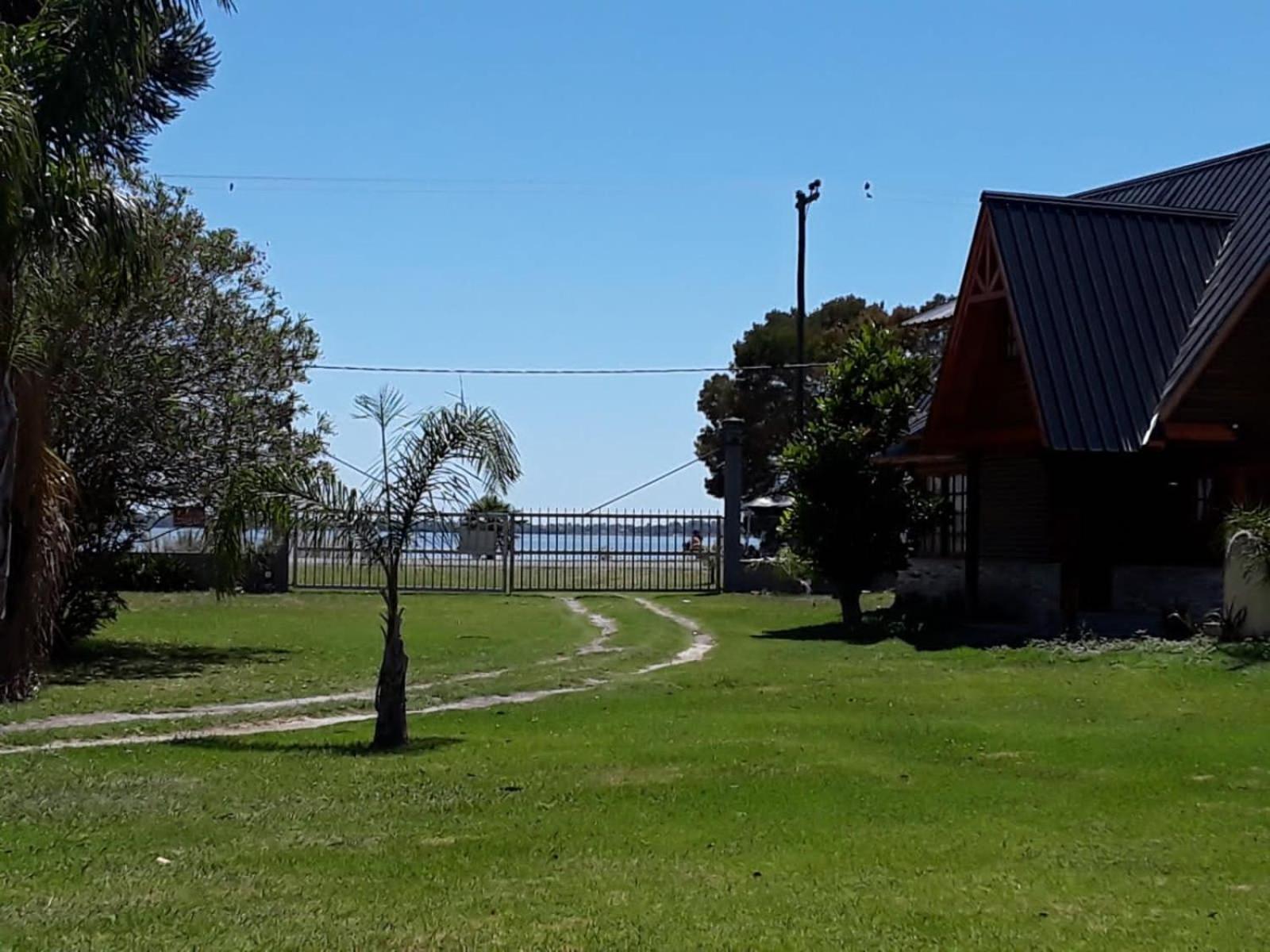 Nautico Chascomus