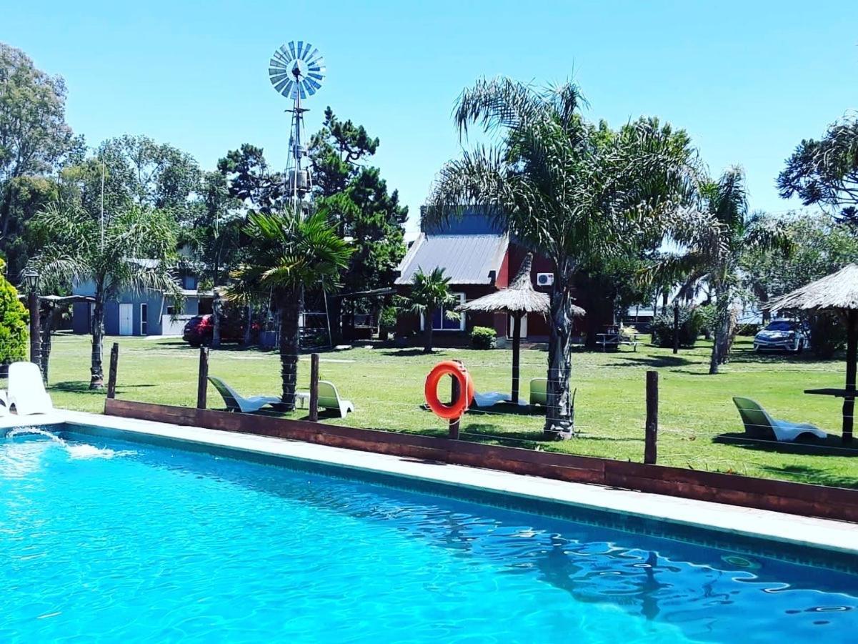 Nautico Apartment