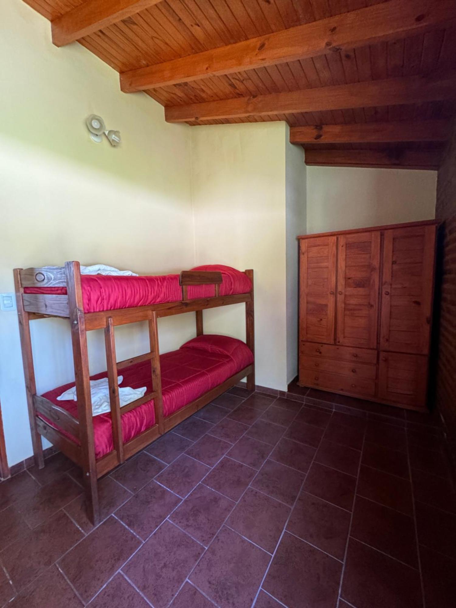 Nautico Apartment Chascomus