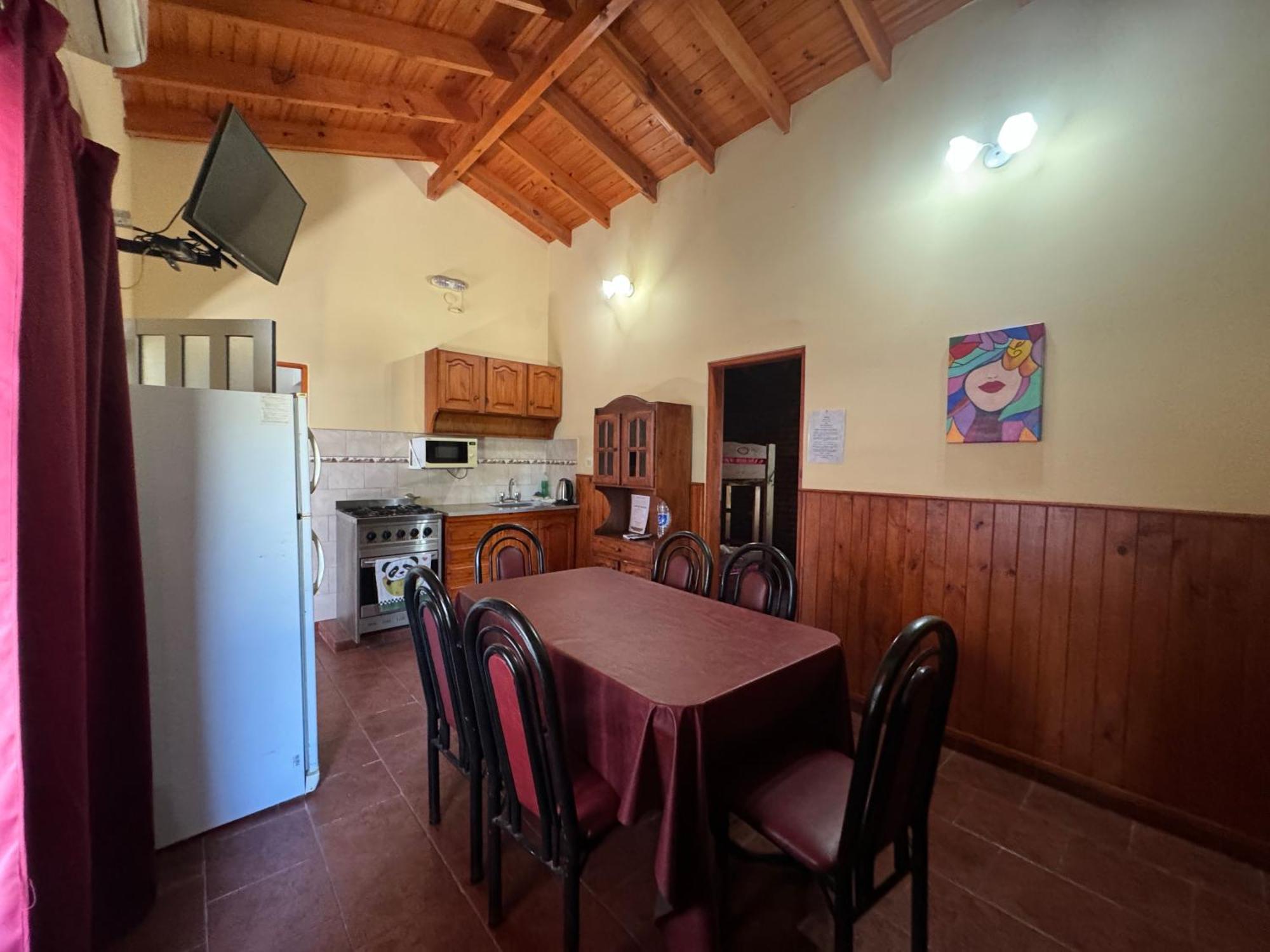 Apartment Nautico Chascomus