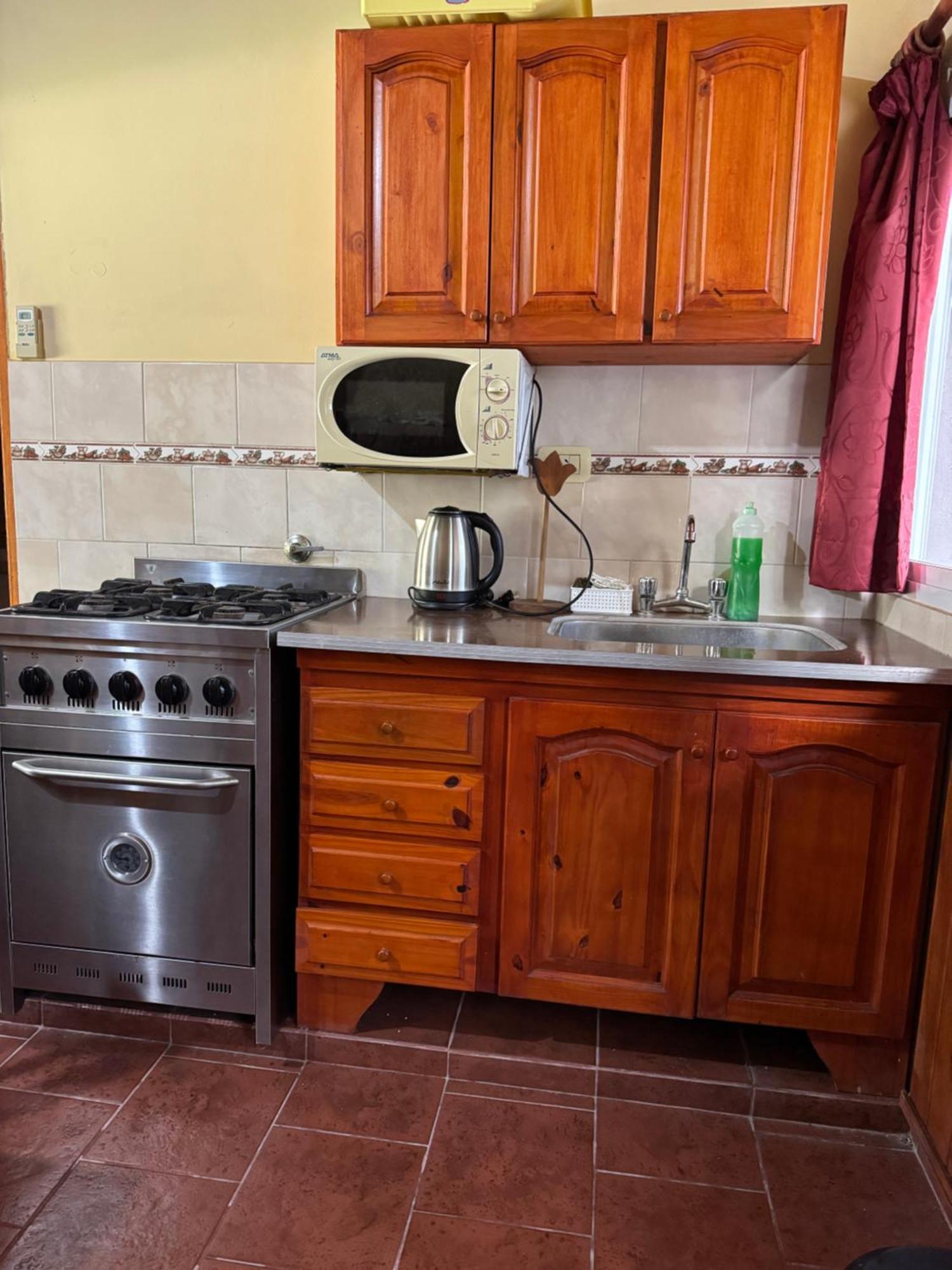 Nautico Apartment Chascomus
