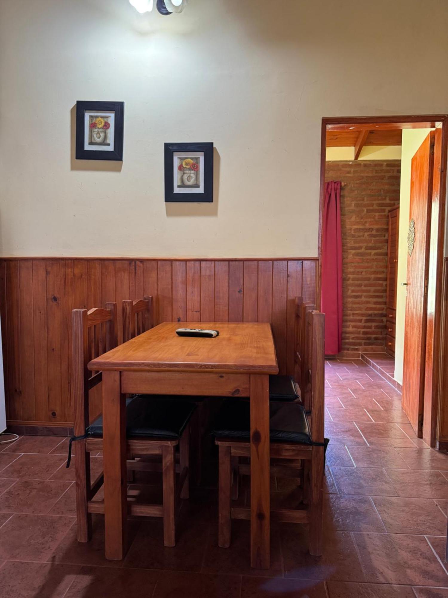 Nautico Apartment