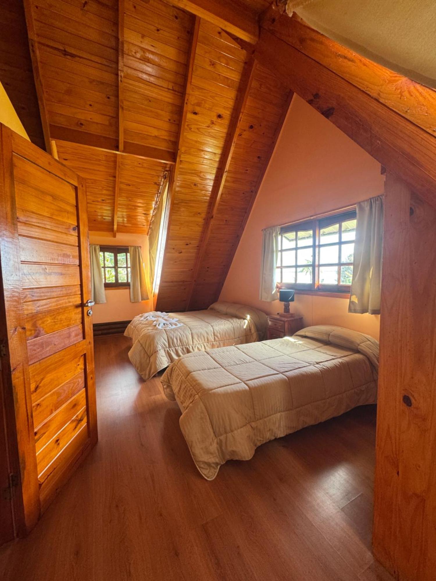 Nautico Apartment *