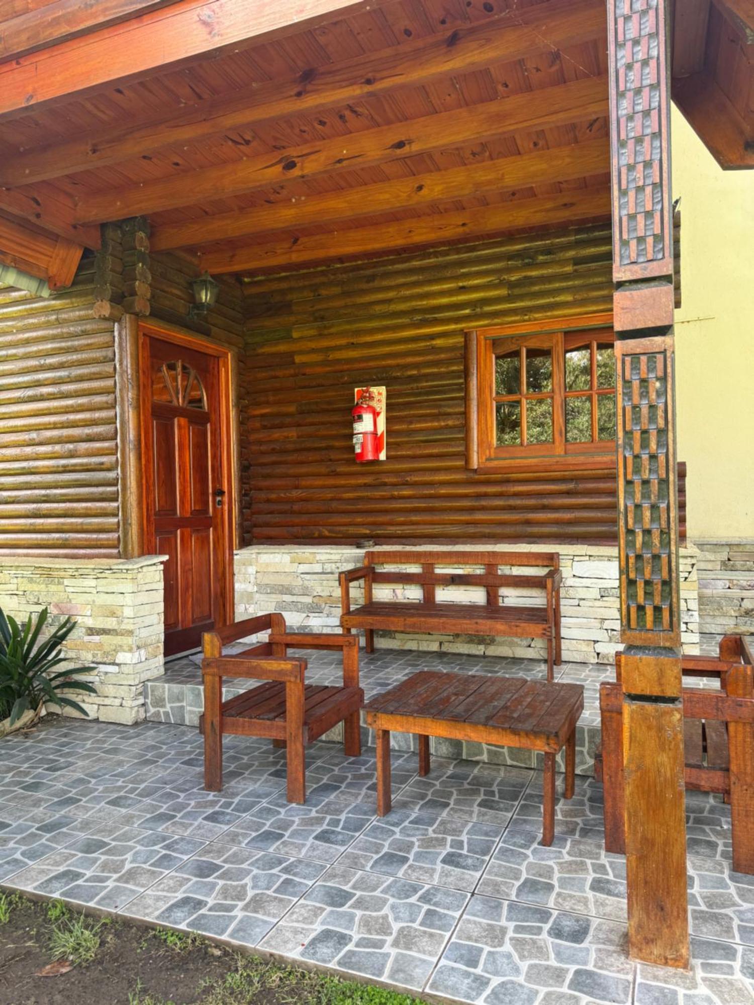 Nautico Apartment Chascomus