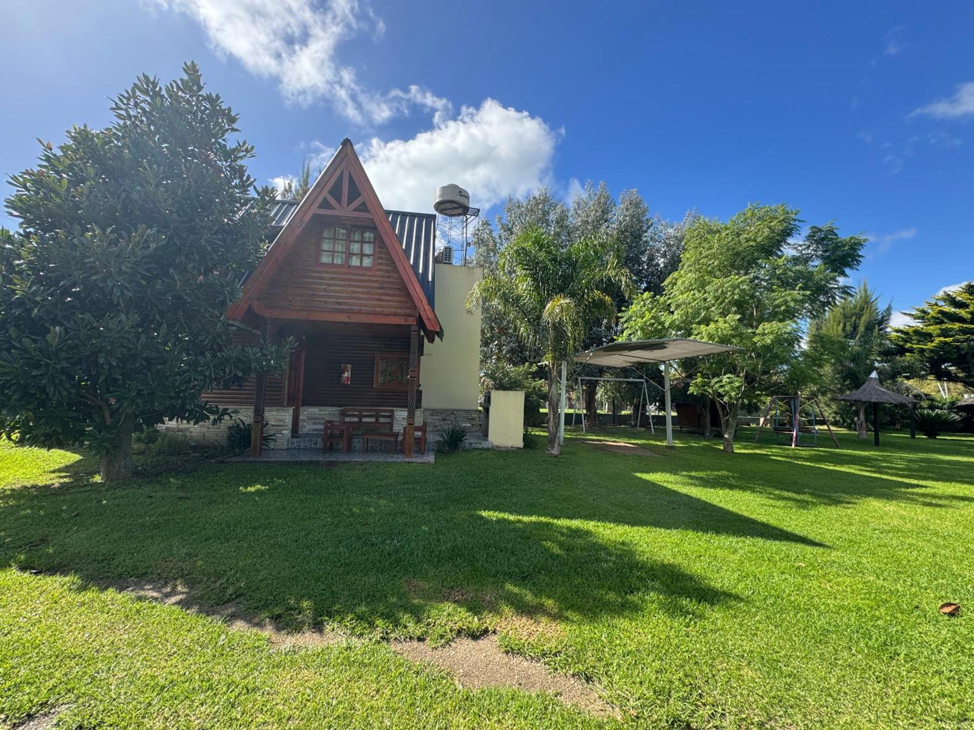 Apartment Nautico Chascomus