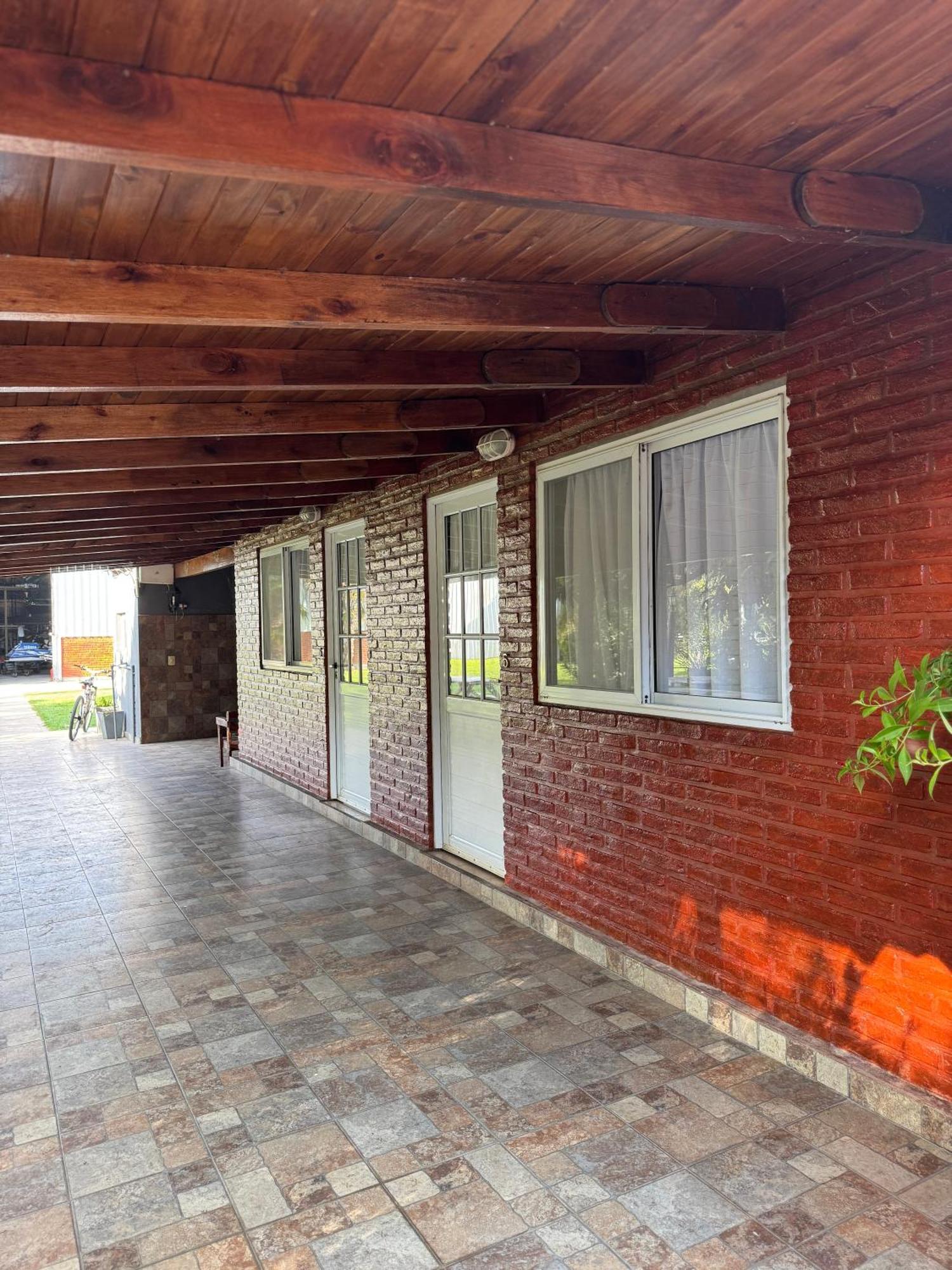 Apartment Nautico *