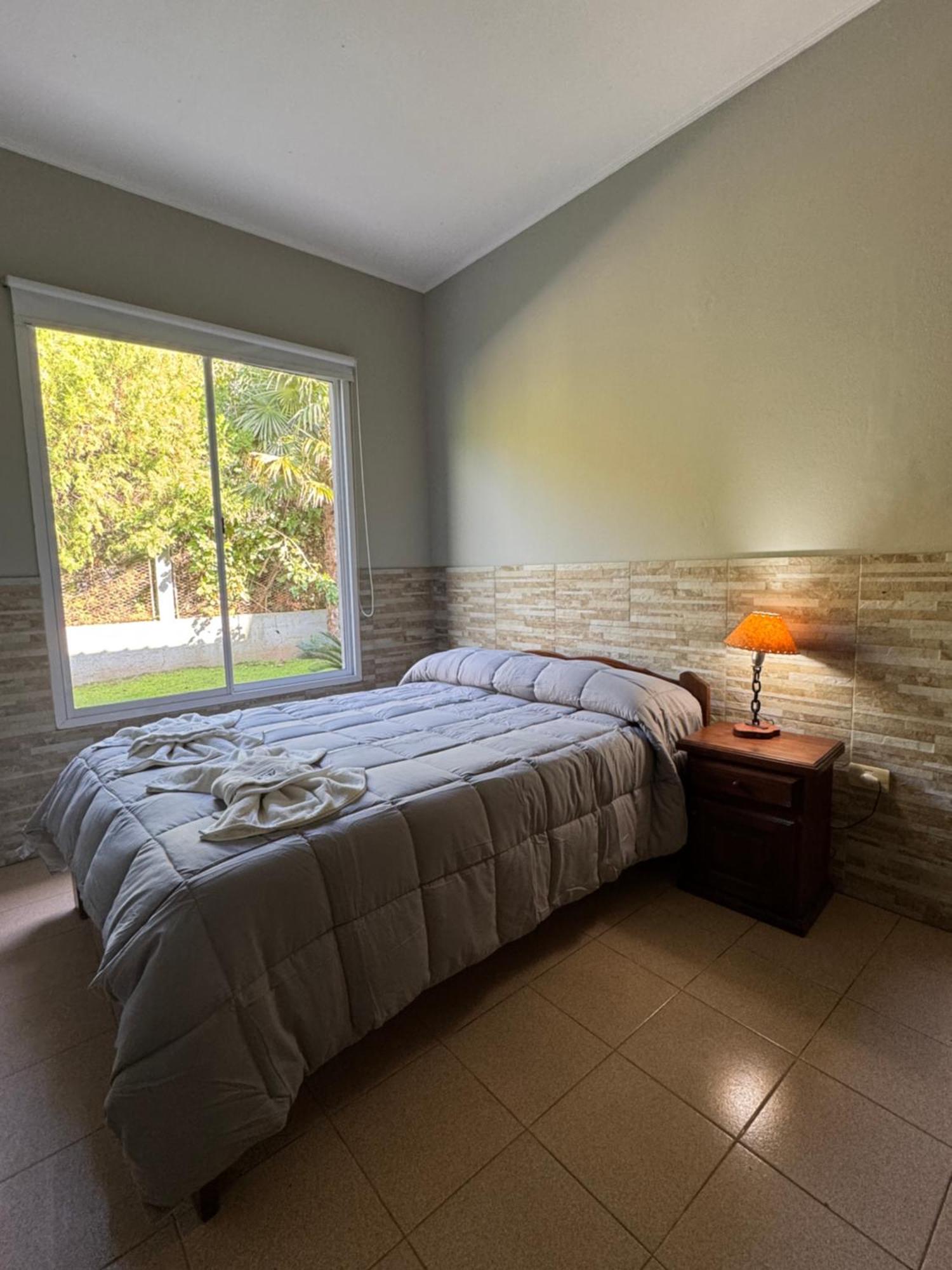 Nautico Apartment