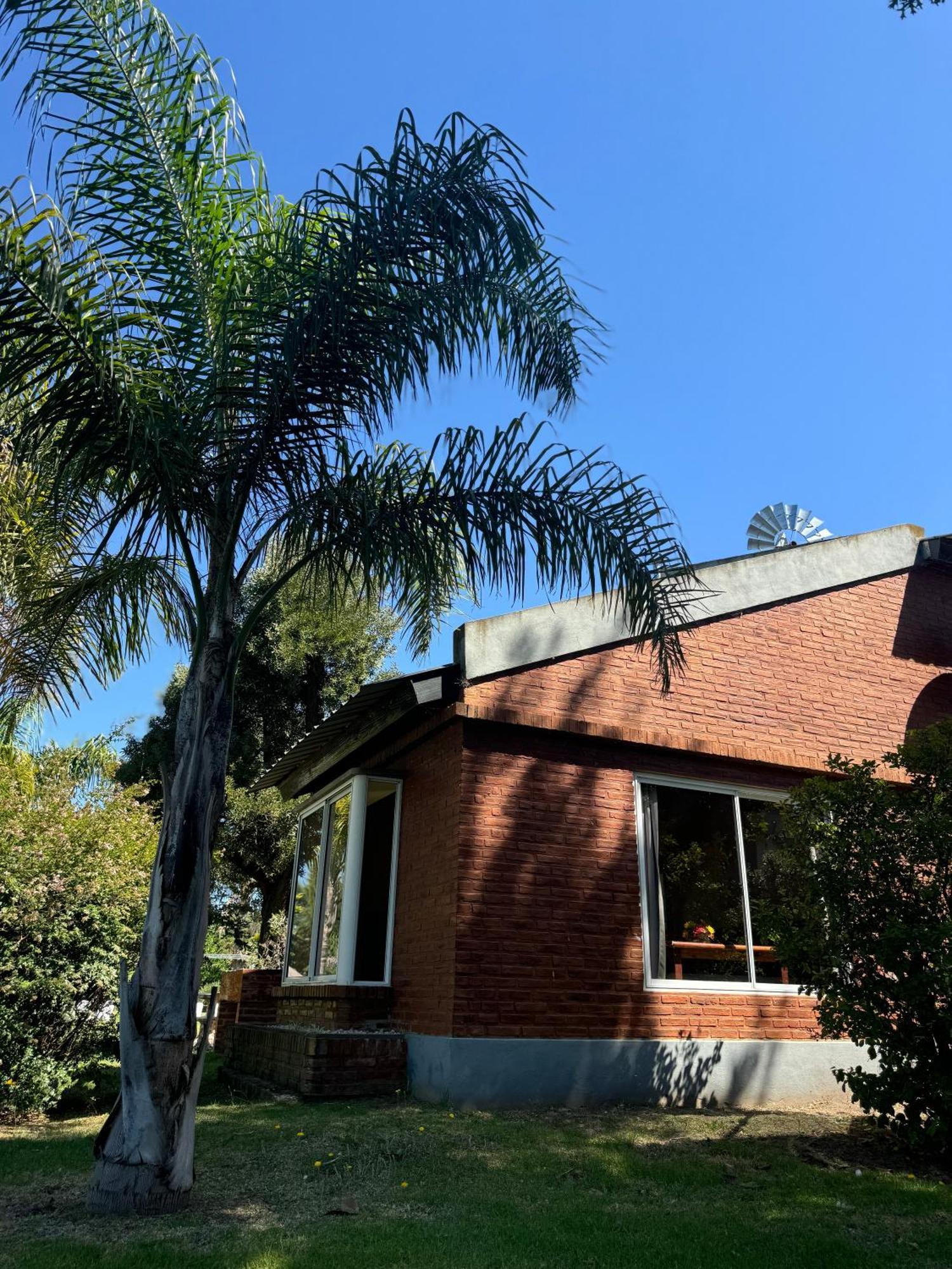 Nautico Apartment Chascomus