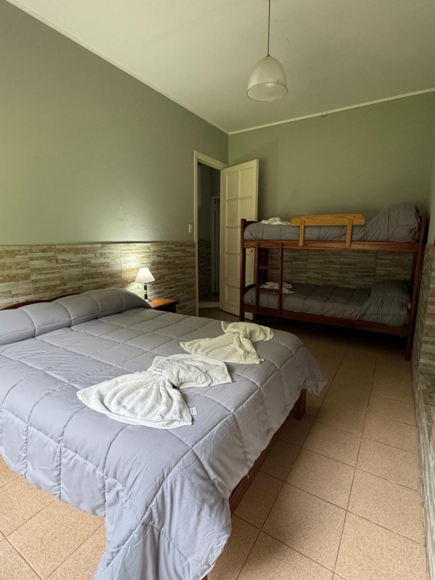 Nautico Apartment Chascomus