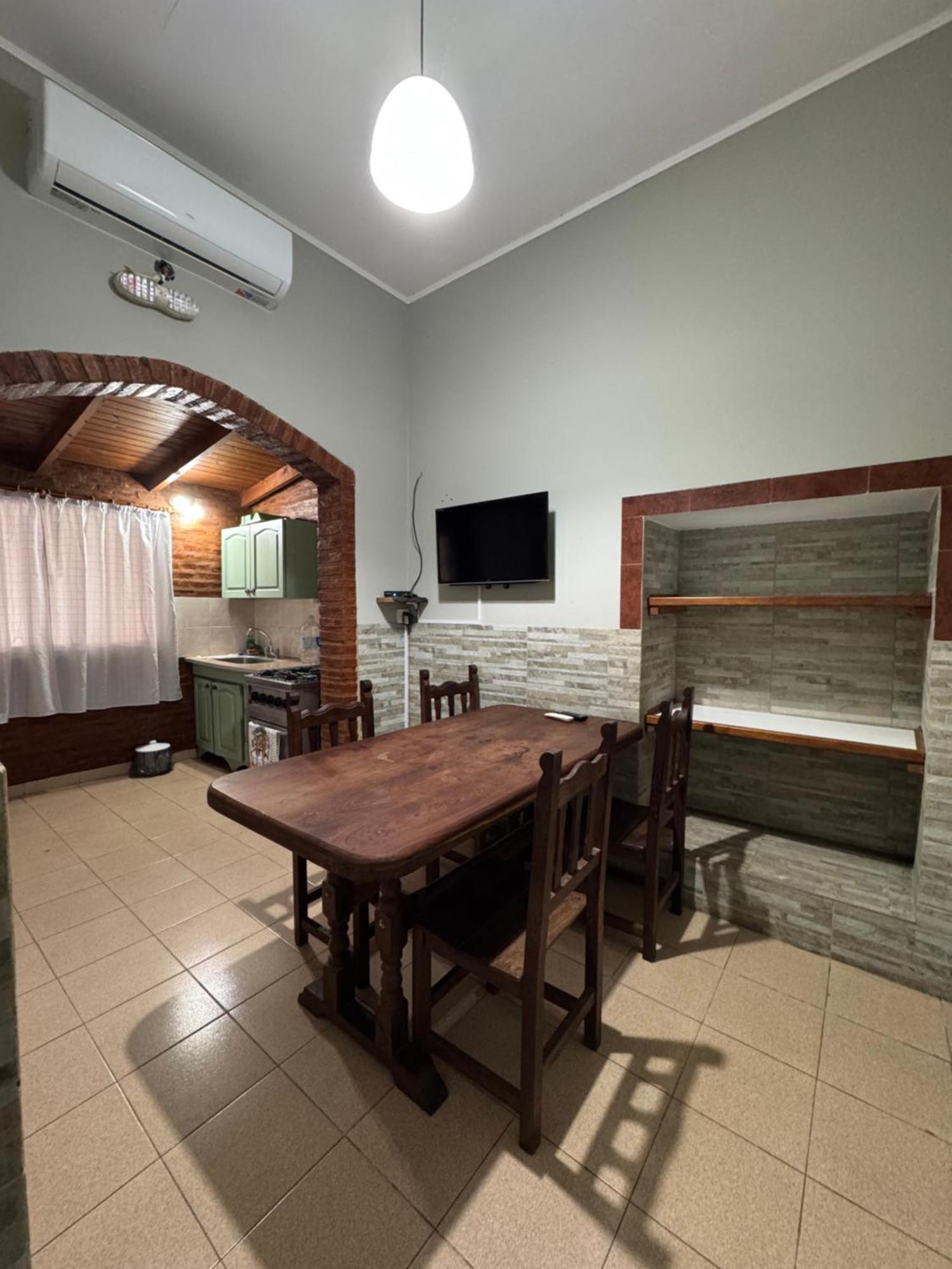 Nautico Apartment