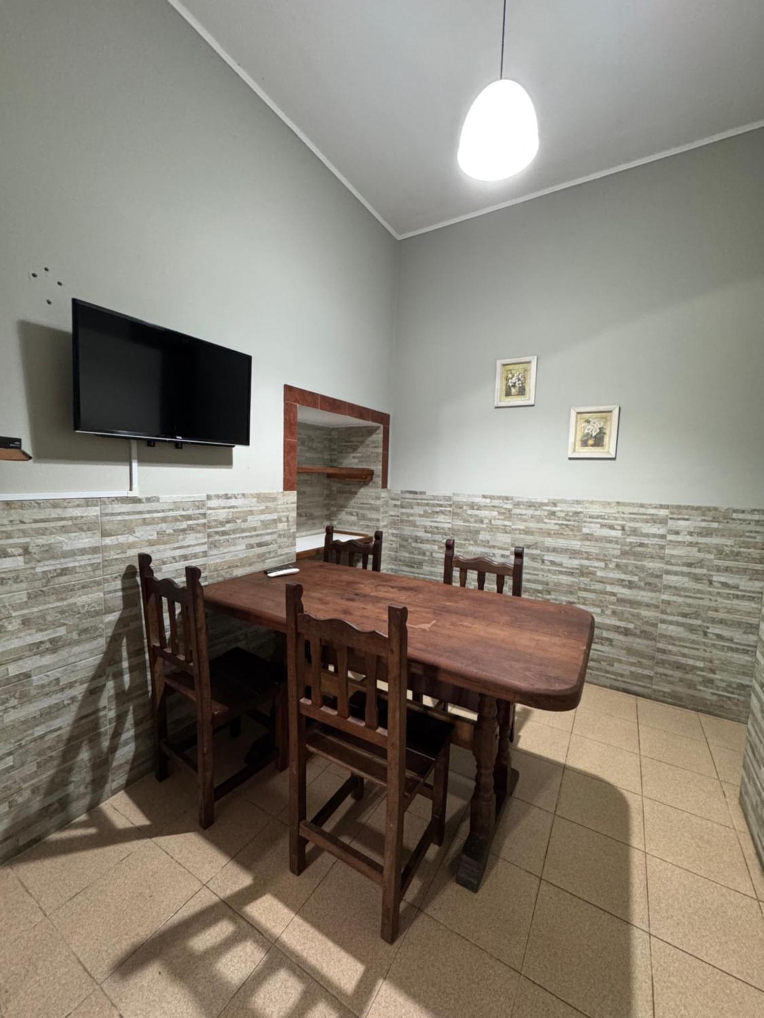 Nautico Apartment