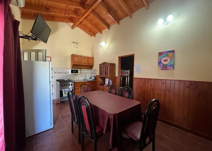 Náutico Apart Hotel
