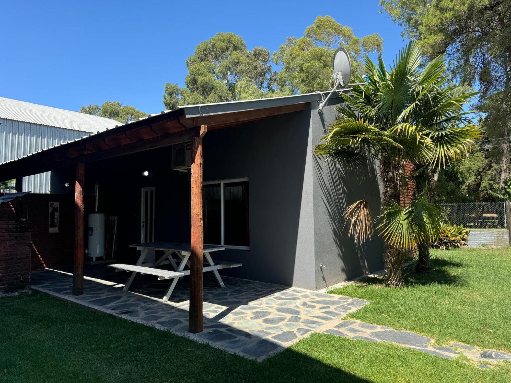 Apartamento Náutico Chascomús