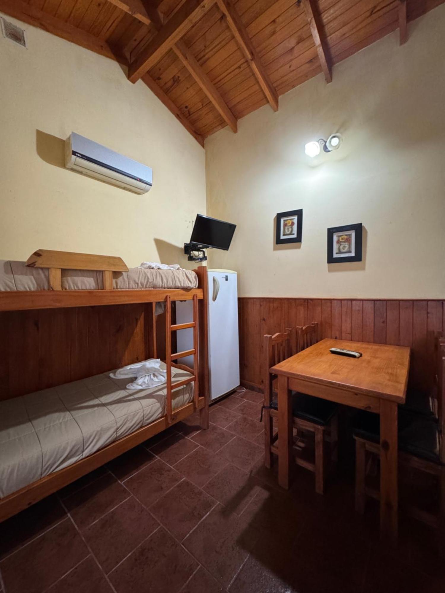 Apartamento Náutico Chascomús