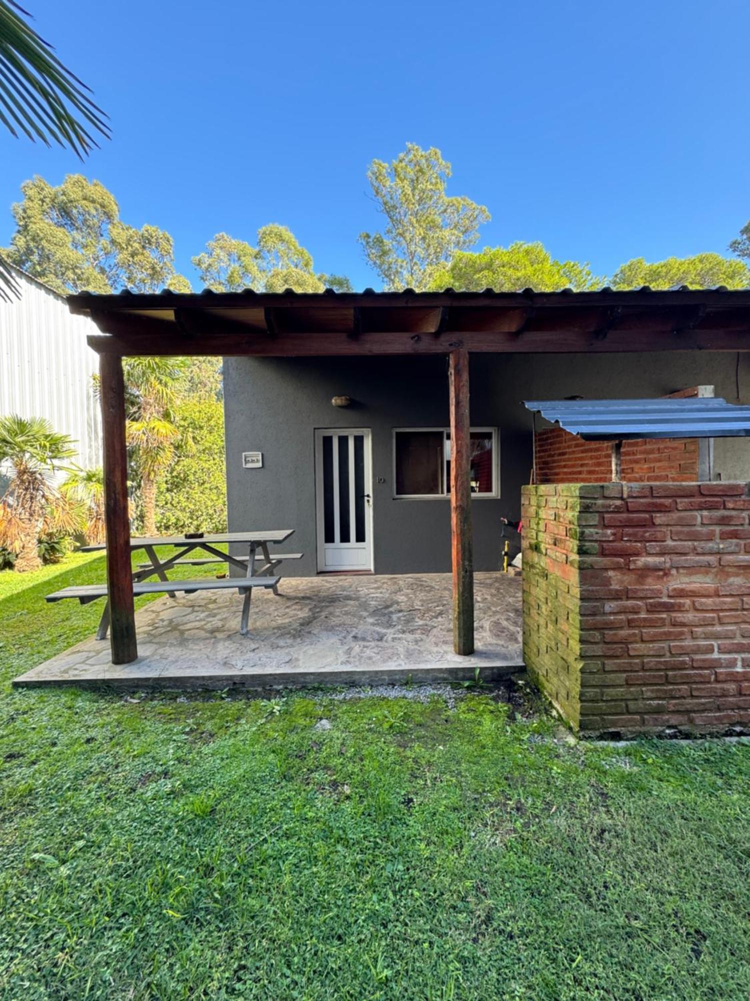 Apartamento Náutico *