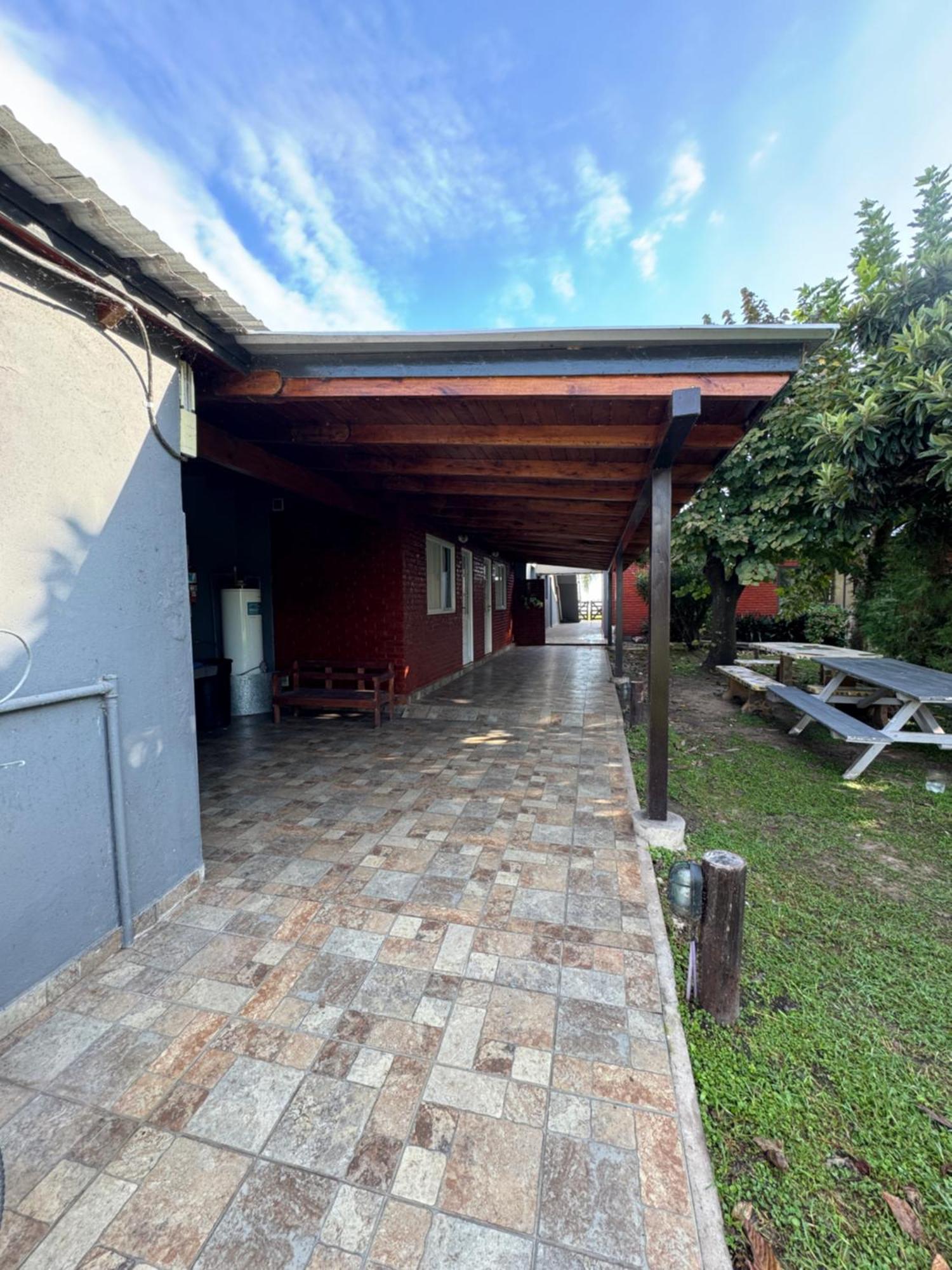 Apartamento Náutico Chascomús