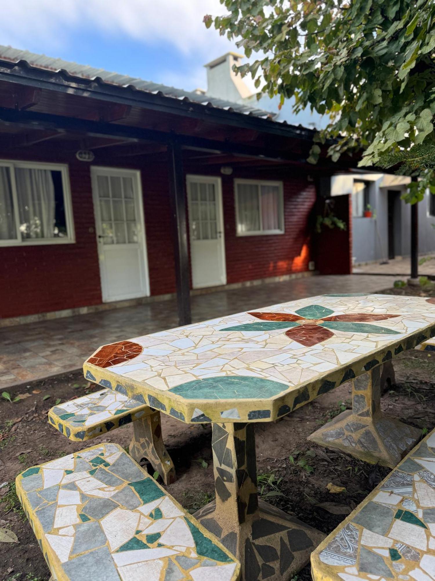 Apartamento Náutico Chascomús