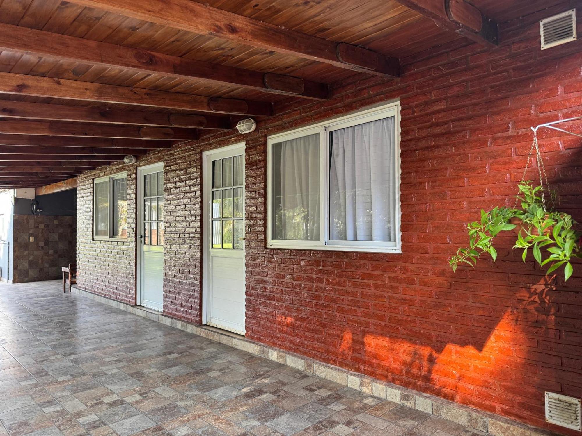 Náutico Apartamento