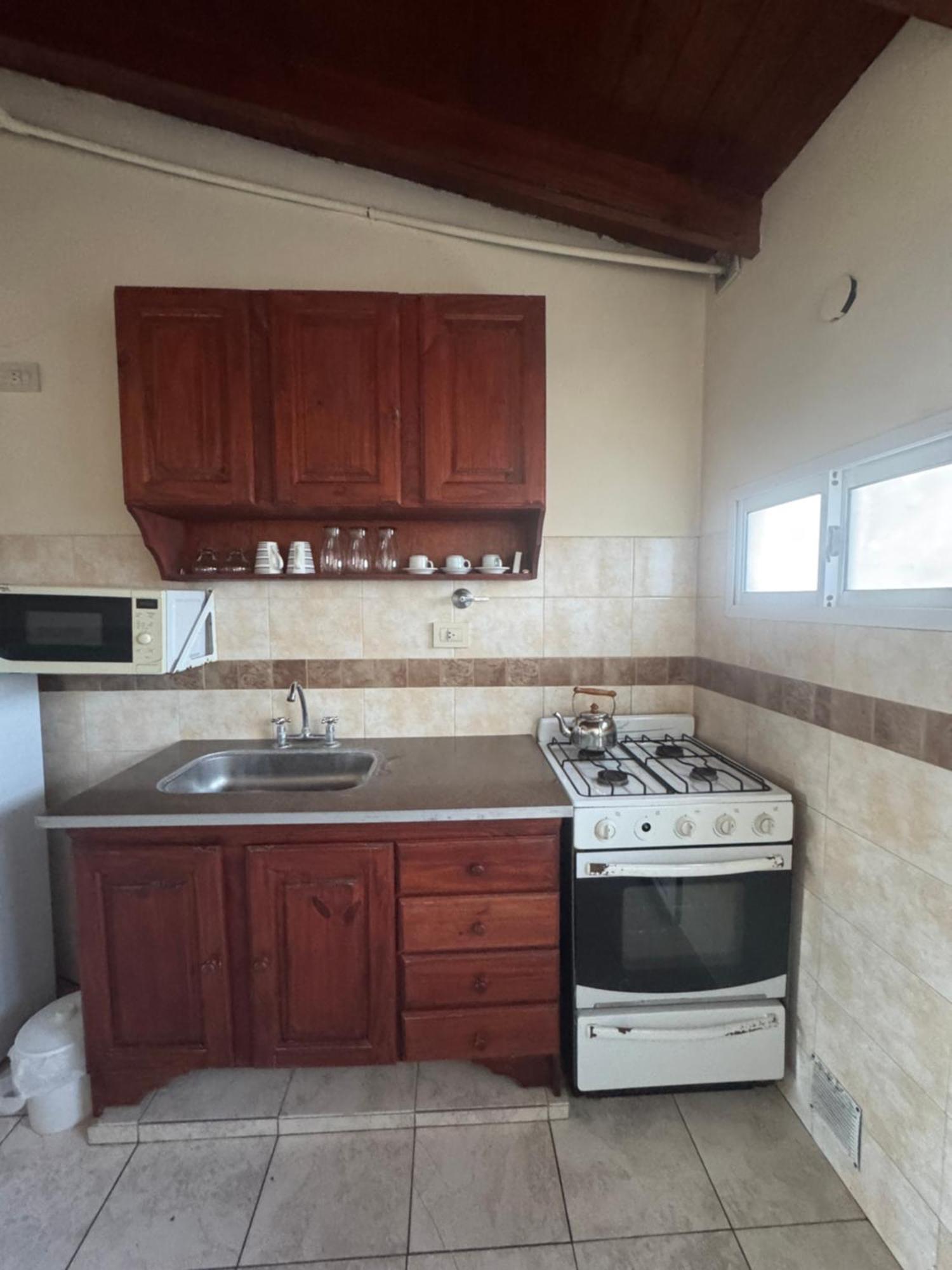 Náutico Apartamento